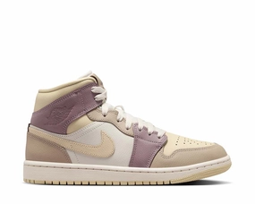 Air Jordan 1 Mid W Modern court-ready Jordans