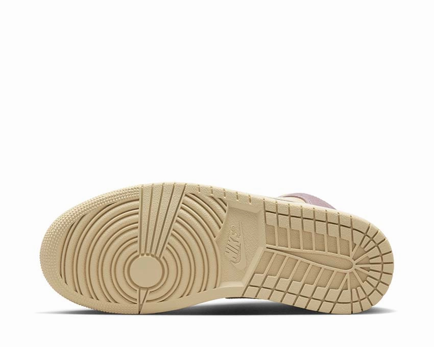 Air Jordan 1 Mid W Womens performance trainers