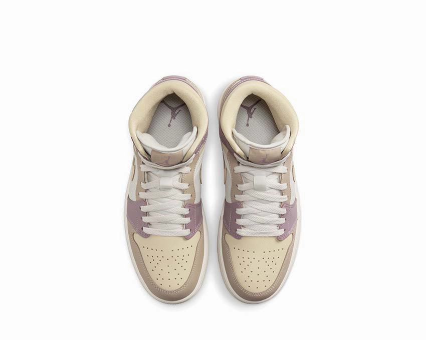 Air Jordan 1 Mid W Womens performance trainers