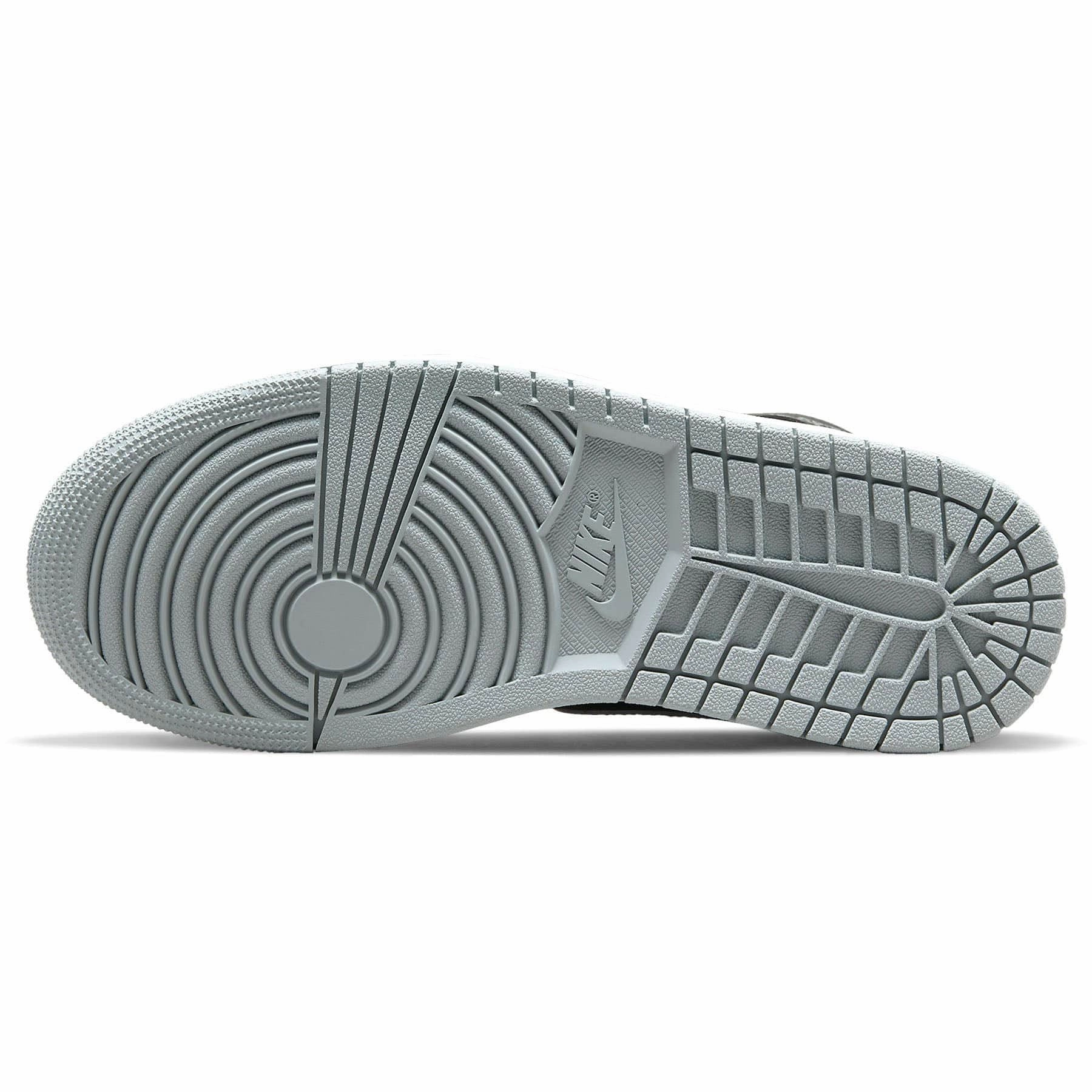Air Jordan 1 Mid Wmns 'Shadow' Air Jordan 1 Mid streetwear shoes