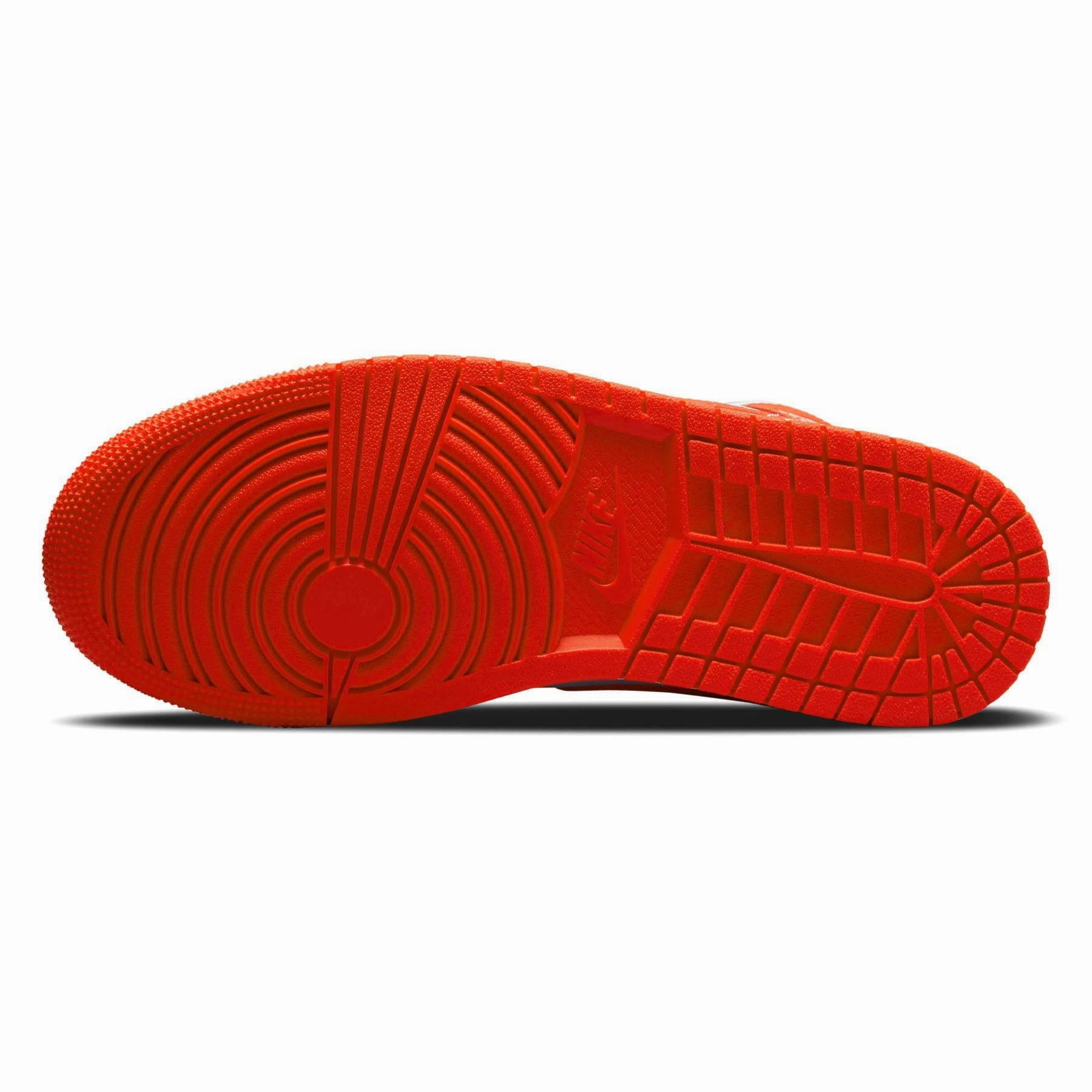 Air Jordan 1 Mid Wmns 'Syracuse' Air Jordan 1 Mid streetwear shoes