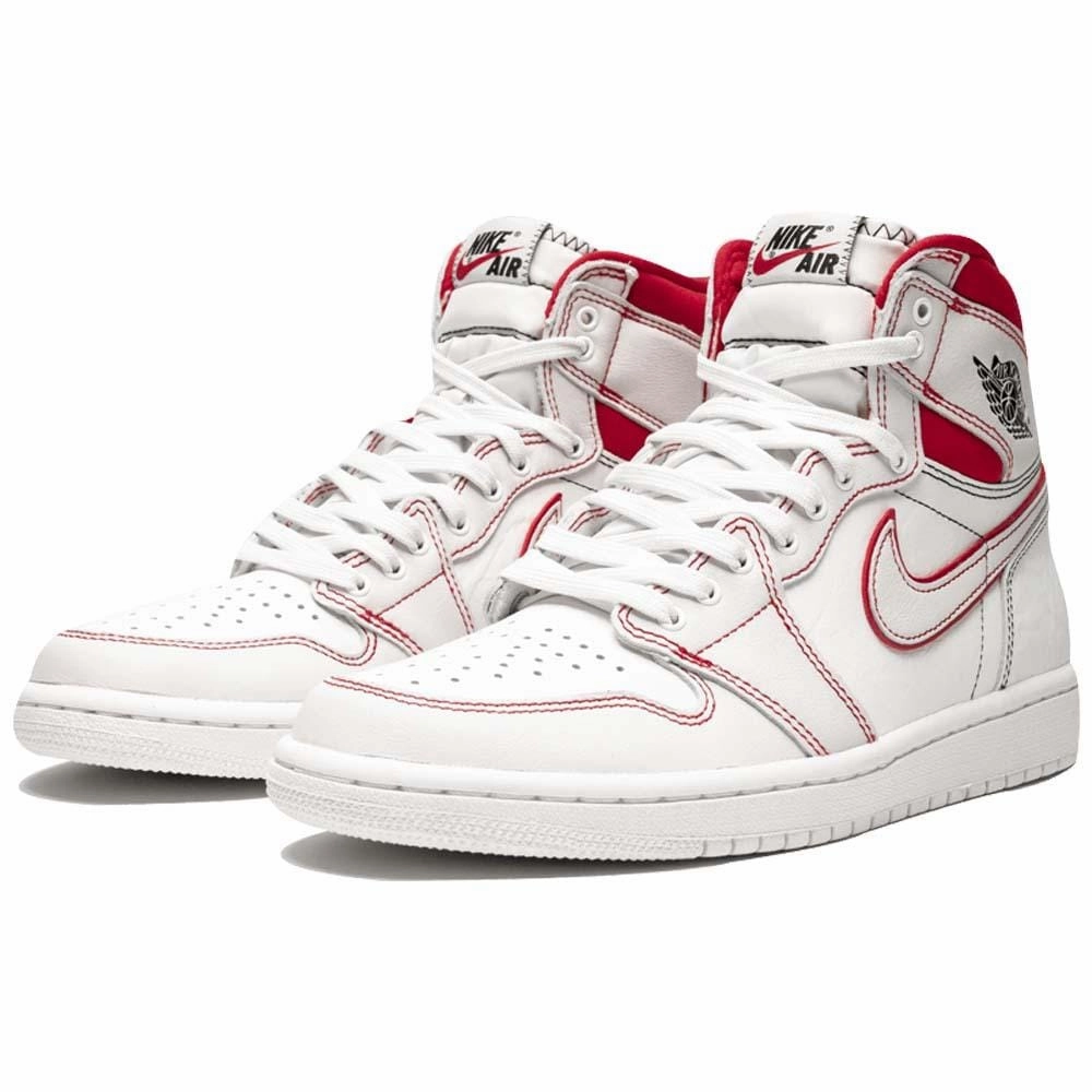 Air Jordan 1 Phantom White Air Jordan 1 High OG shoes