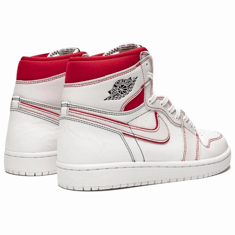 Air Jordan 1 Phantom White Air Jordan 1 High OG shoes