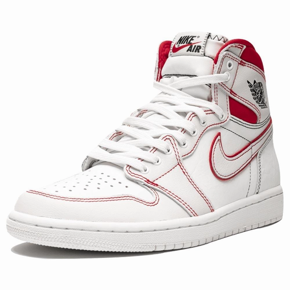 Air Jordan 1 Phantom White Air Jordan 1 High OG shoes