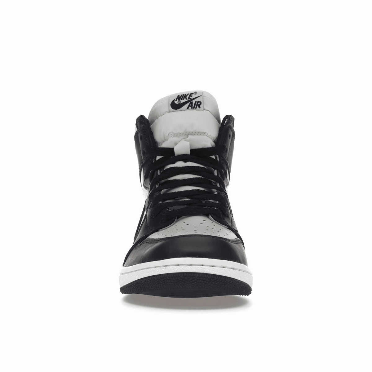 Air Jordan 1 Retro High 85 Black White High-cut throwback trainers