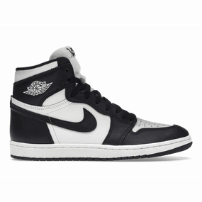 Air Jordan 1 Retro High 85 Black White Air Jordan 1 High OG basketball sneakers