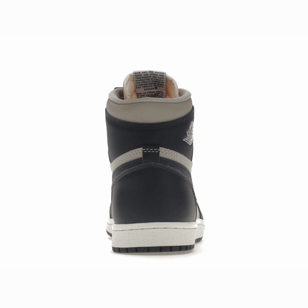 Air Jordan 1 Retro High 85 Georgetown High-cut throwback trainers