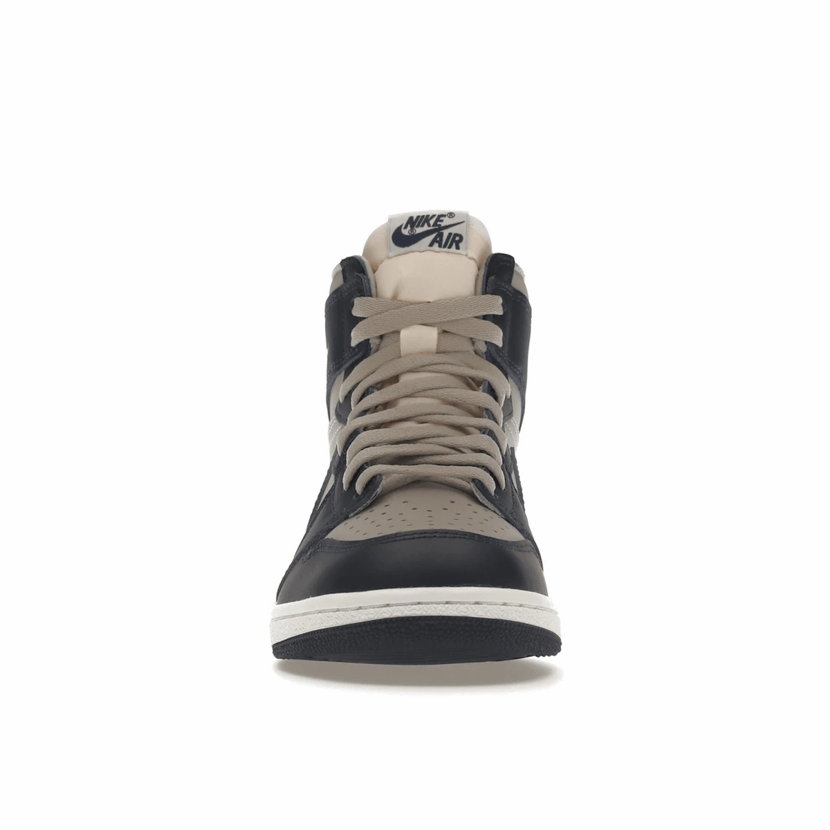 Air Jordan 1 Retro High 85 Georgetown High-cut throwback trainers