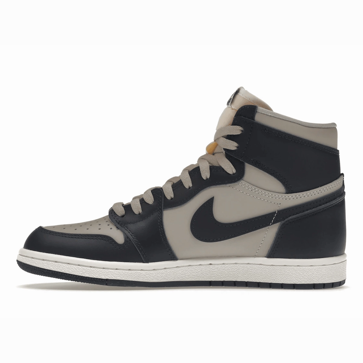 Air Jordan 1 Retro High 85 Georgetown High-cut throwback trainers