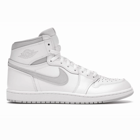 Air Jordan 1 Retro High 85 Neutral Grey Air Jordan 1 High OG basketball sneakers