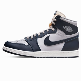 Air Jordan 1 Retro High '85 'Georgetown' Air Jordan 1 High classic sneakers with premium finish