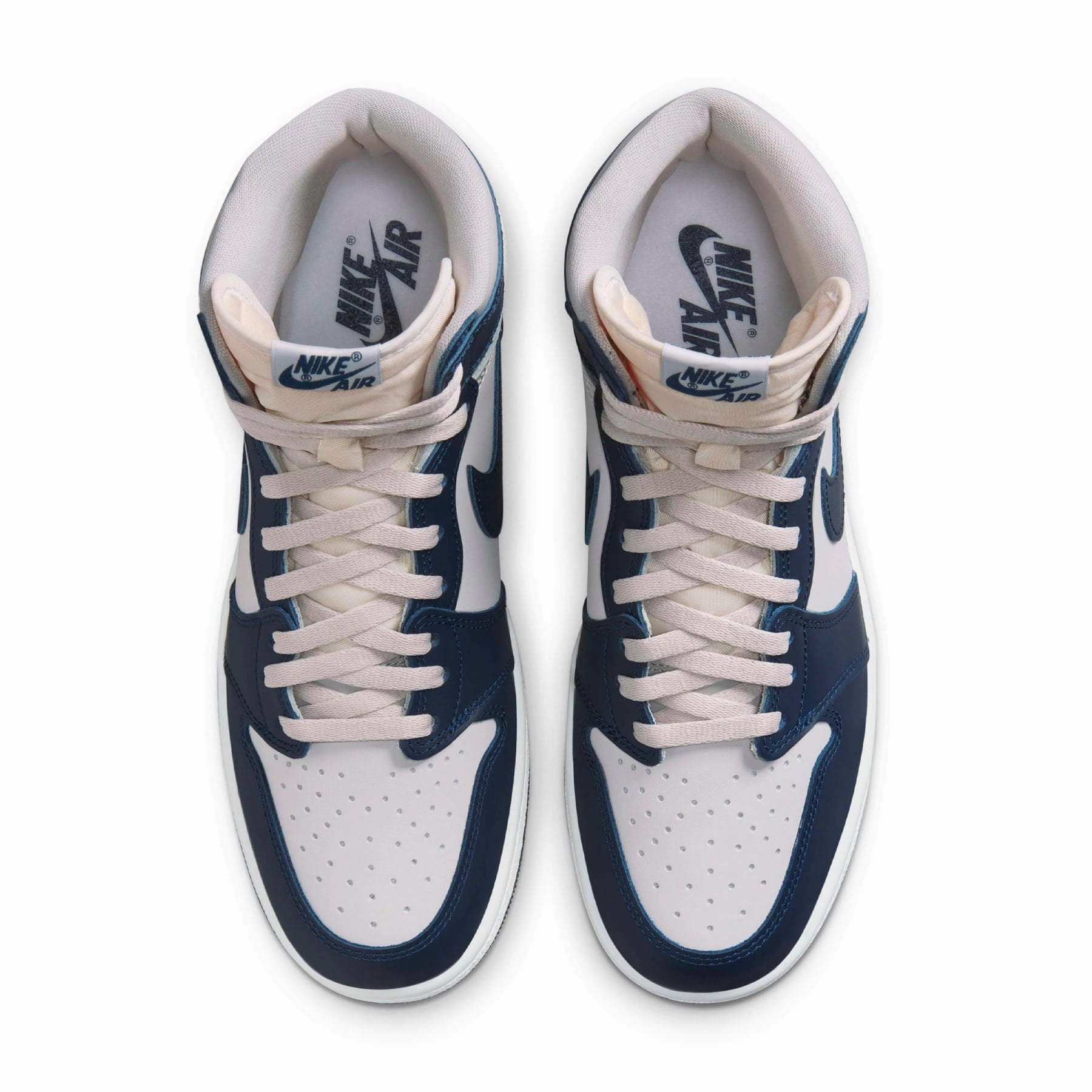 Air Jordan 1 Retro High '85 'Georgetown' Air Jordan 1 High OG shoes