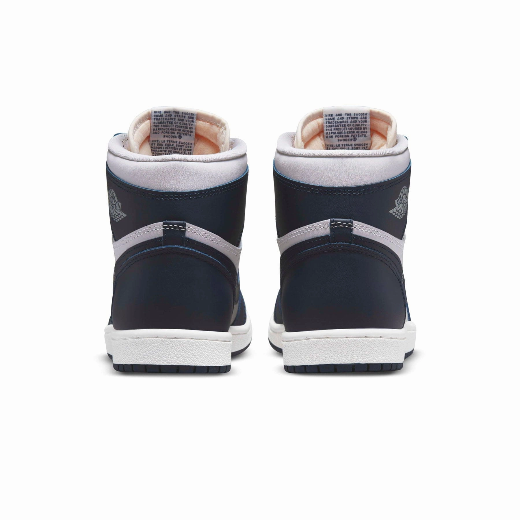 Air Jordan 1 Retro High '85 'Georgetown' Air Jordan 1 High OG shoes
