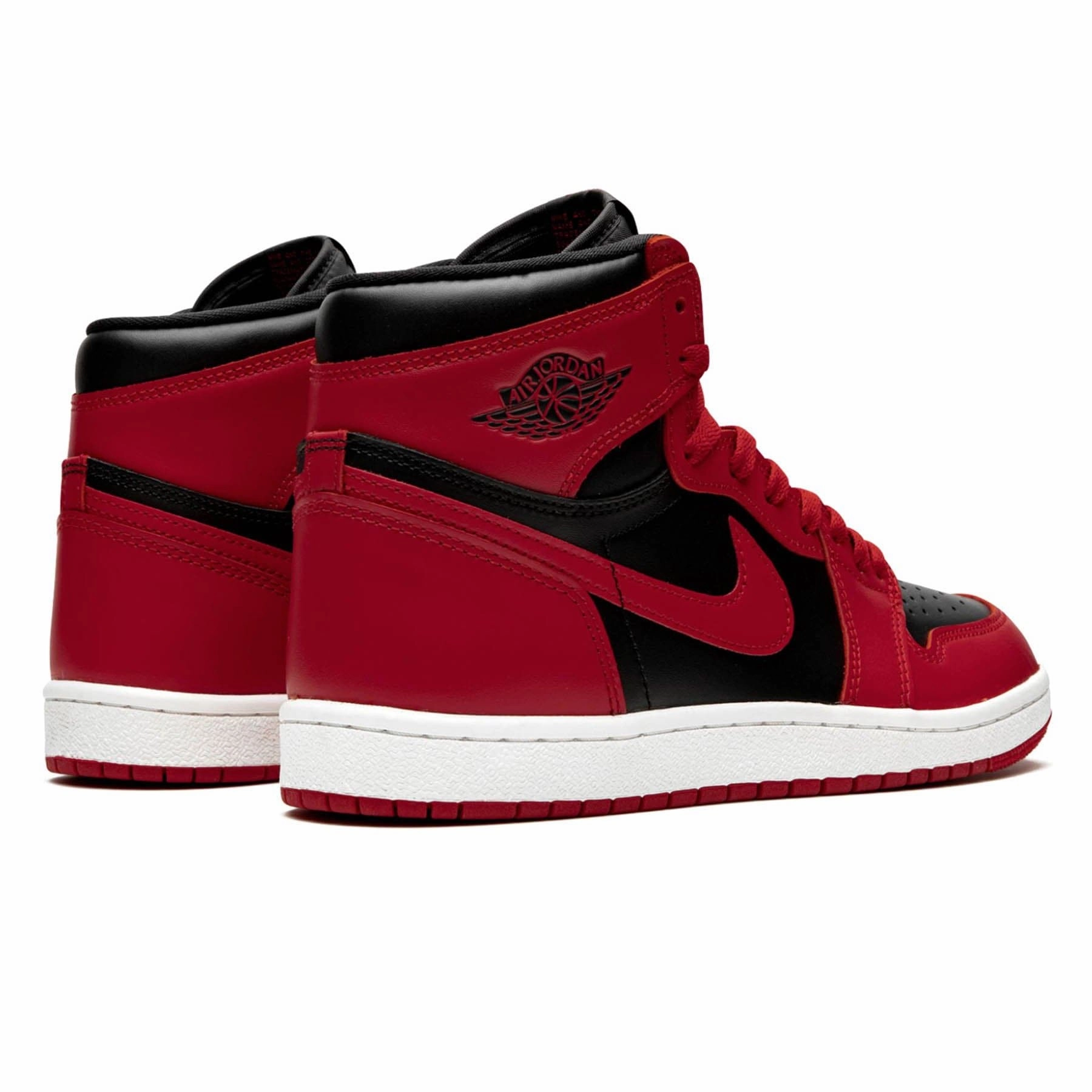 Air Jordan 1 Retro High '85 'Varsity Red' Air Jordan 1 High OG shoes