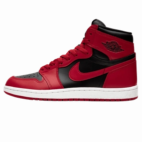 Air Jordan 1 Retro High '85 'Varsity Red' Air Jordan 1 High classic sneakers with premium finish