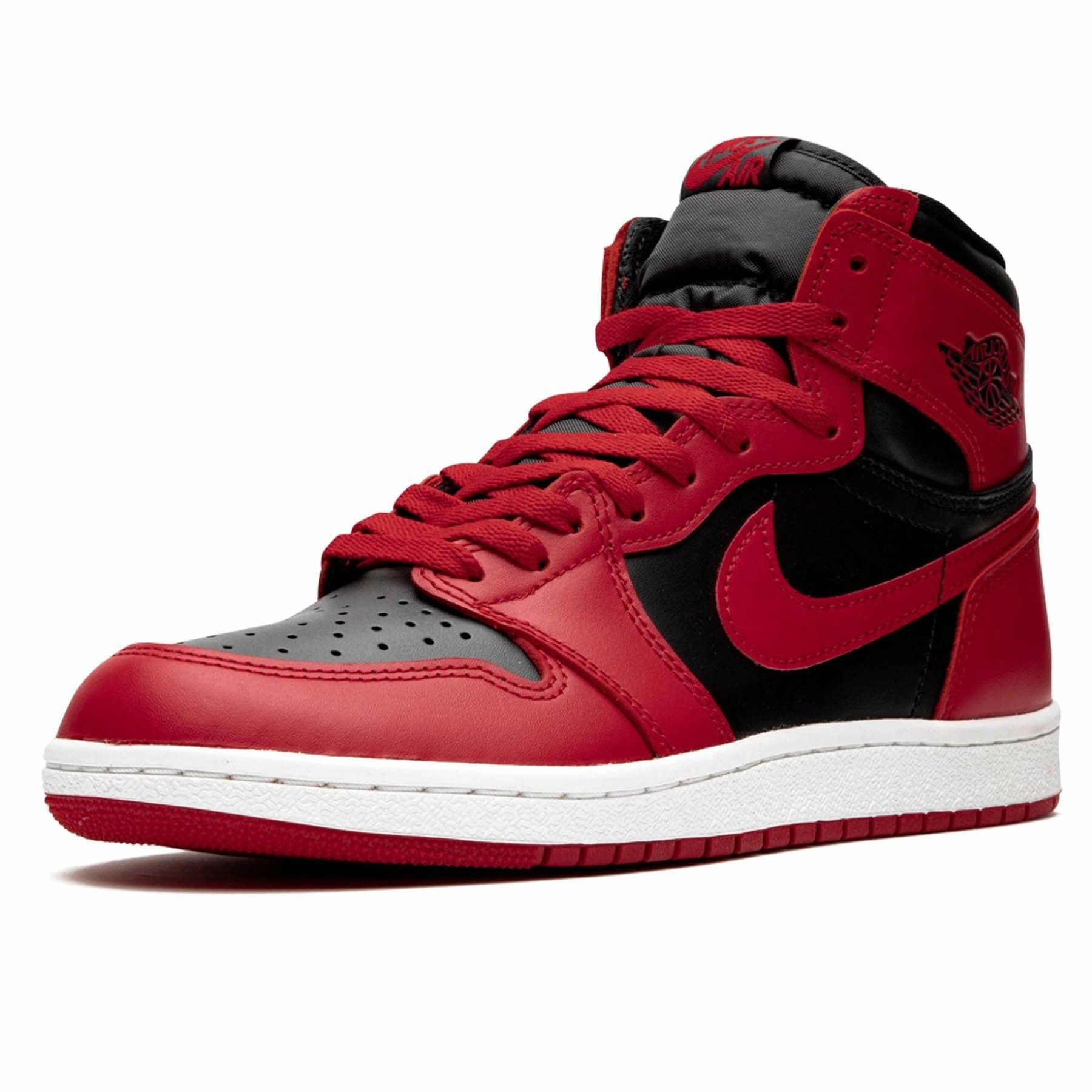 Air Jordan 1 Retro High '85 'Varsity Red' Air Jordan 1 High OG shoes