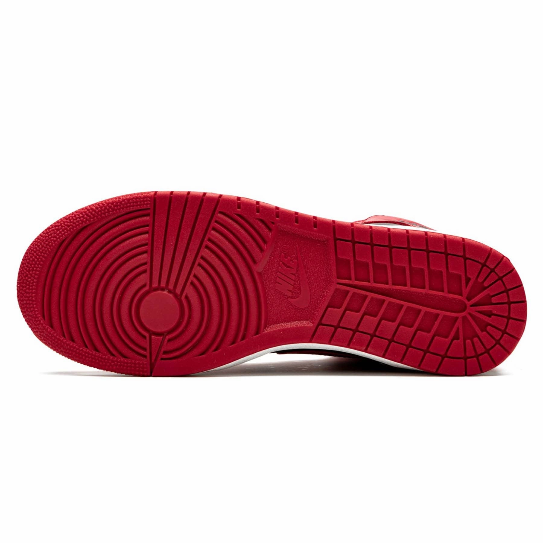 Air Jordan 1 Retro High '85 'Varsity Red' Air Jordan 1 High OG shoes