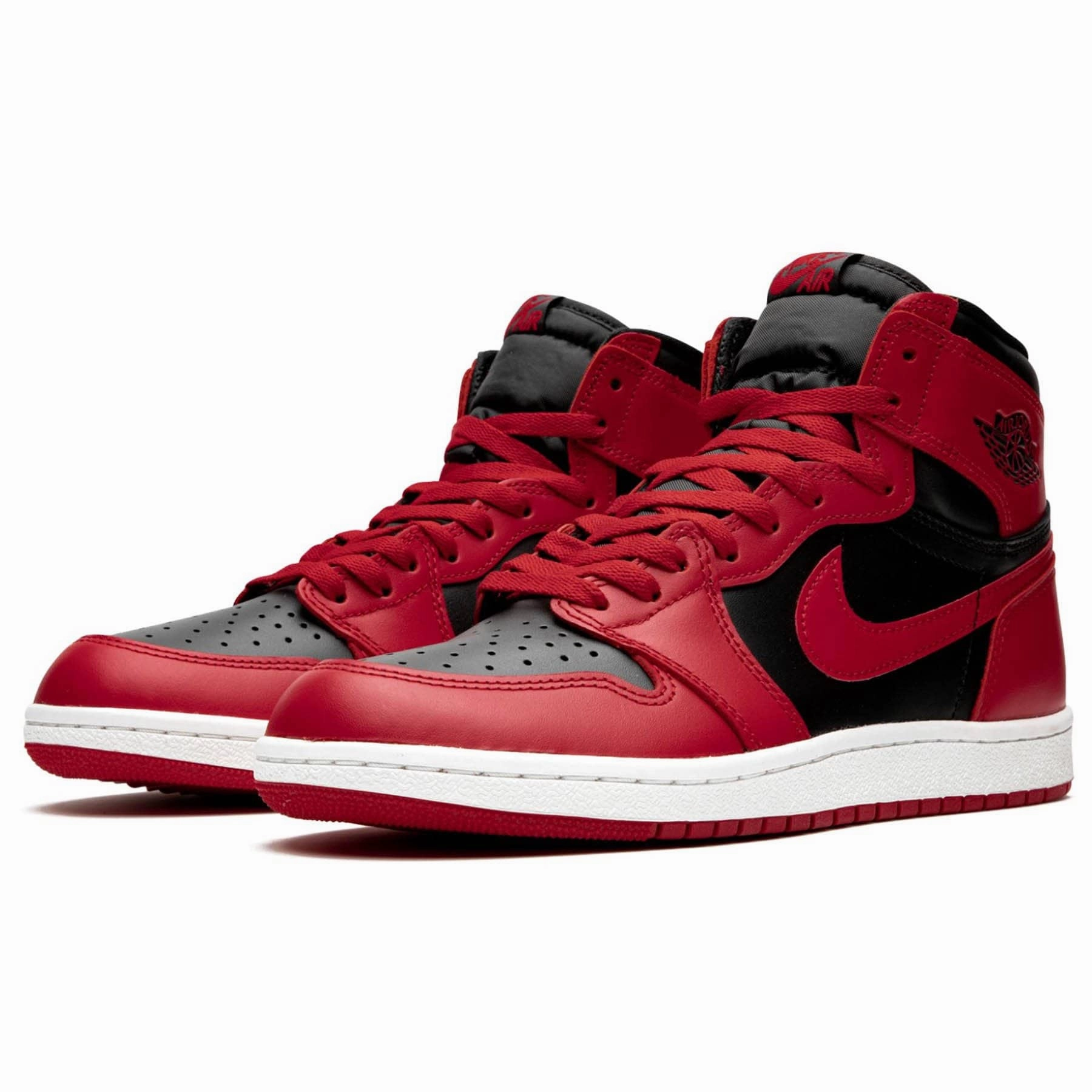 Air Jordan 1 Retro High '85 'Varsity Red' Air Jordan 1 High OG shoes