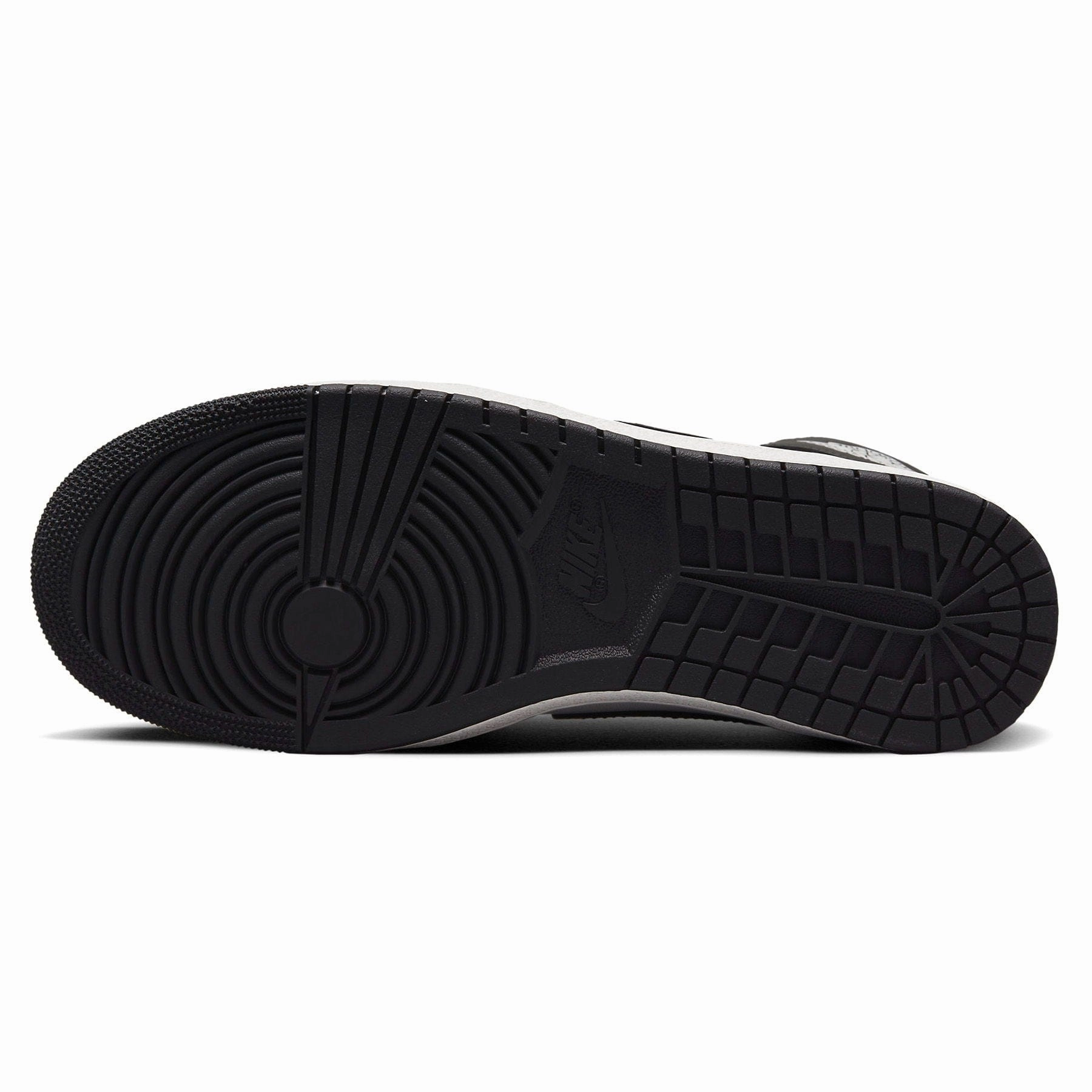 Air Jordan 1 Retro High '85 OG 'Black White' Air Jordan 1 High OG shoes