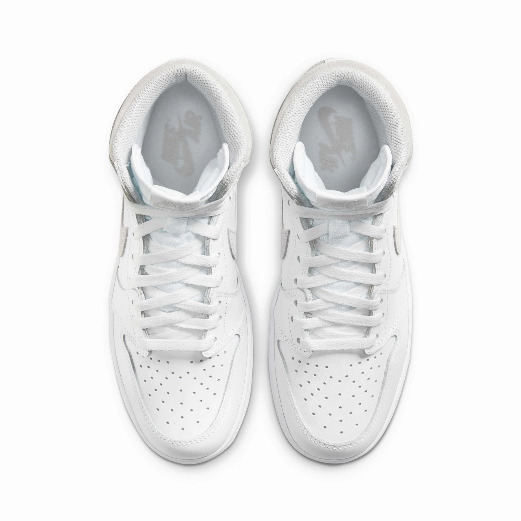Air Jordan 1 Retro High '85 OG 'Neutral Grey' Air Jordan 1 High OG shoes