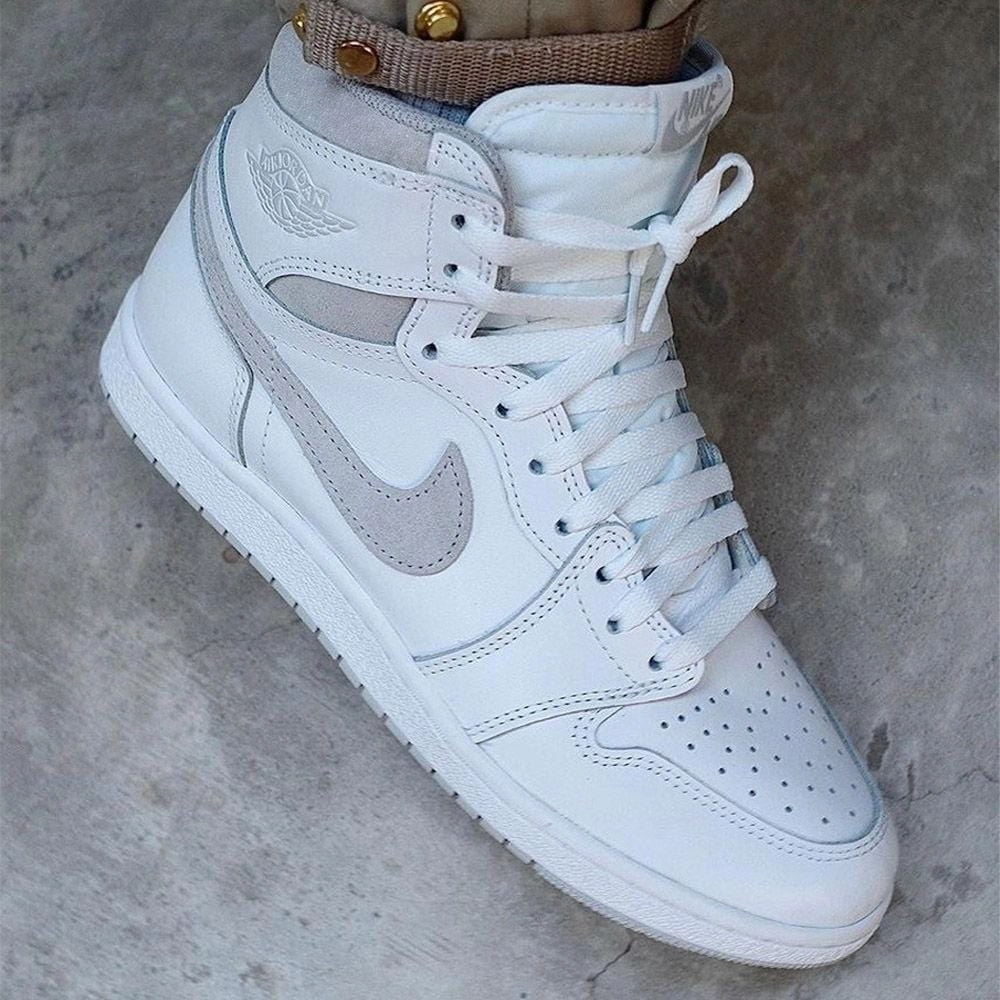 Air Jordan 1 Retro High '85 OG 'Neutral Grey' Air Jordan 1 High OG shoes