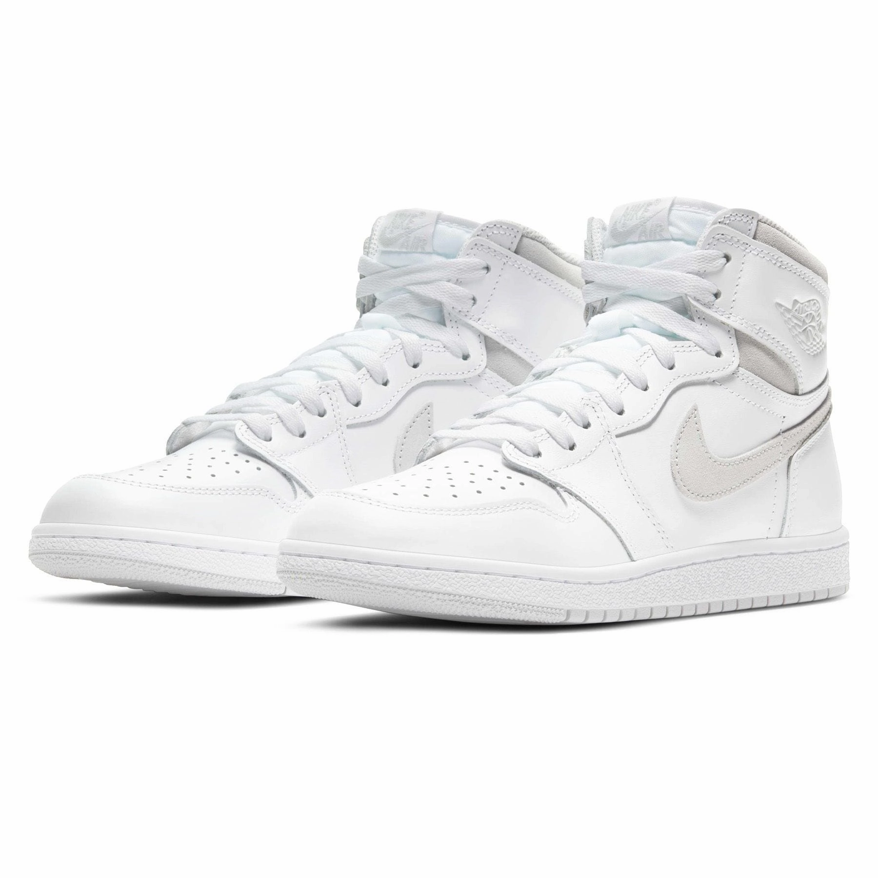 Air Jordan 1 Retro High '85 OG 'Neutral Grey' Air Jordan 1 High OG shoes