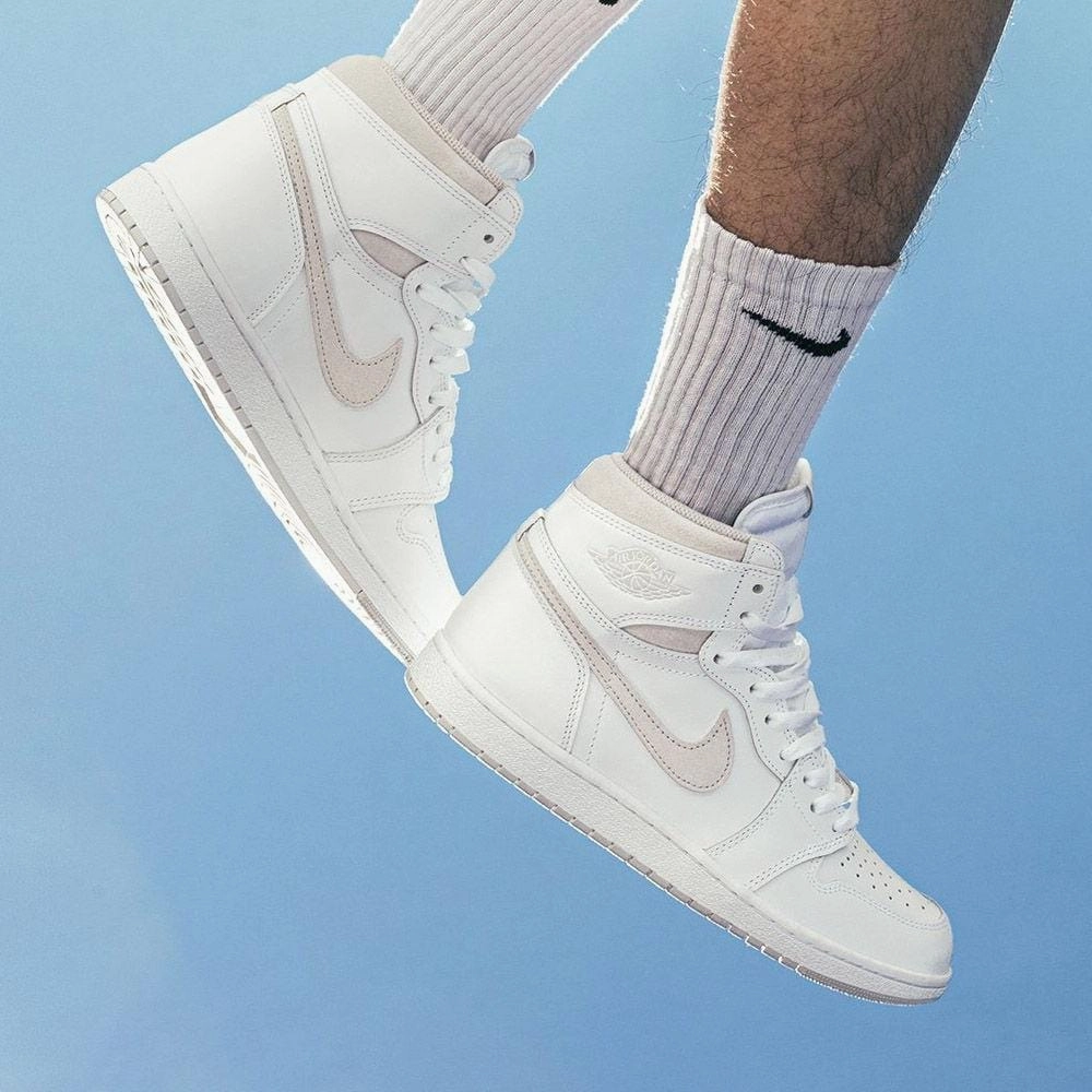Air Jordan 1 Retro High '85 OG 'Neutral Grey' Air Jordan 1 High OG shoes
