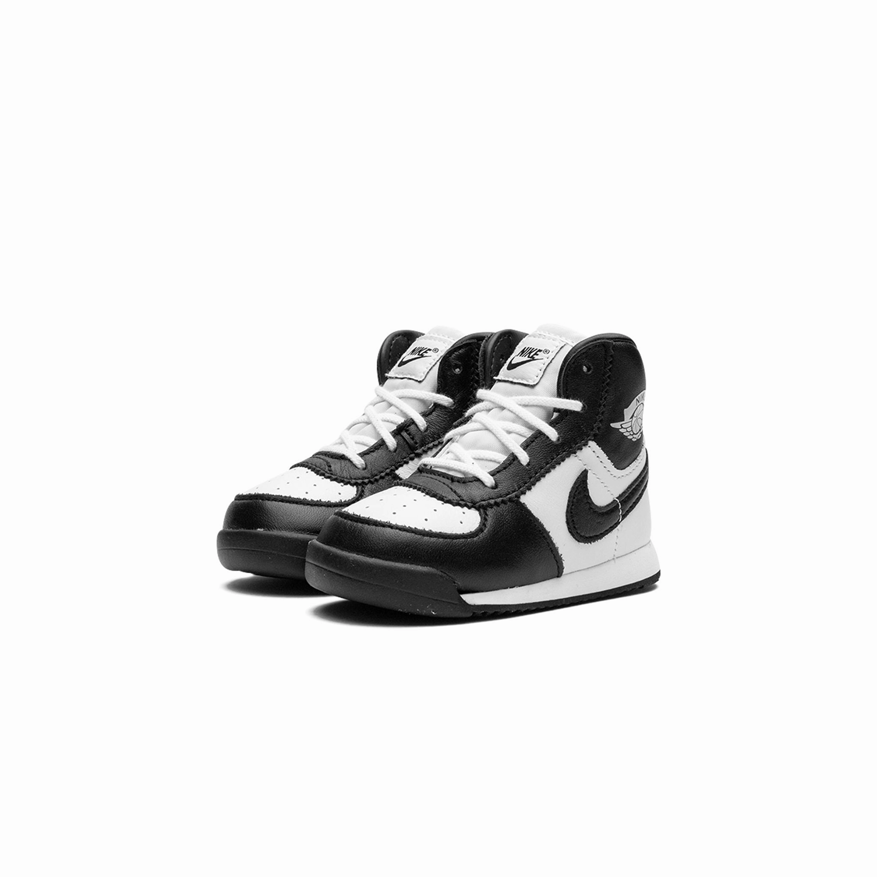 Air Jordan 1 Retro High '85 OG TD 'Black White' Air Jordan 1 High OG shoes