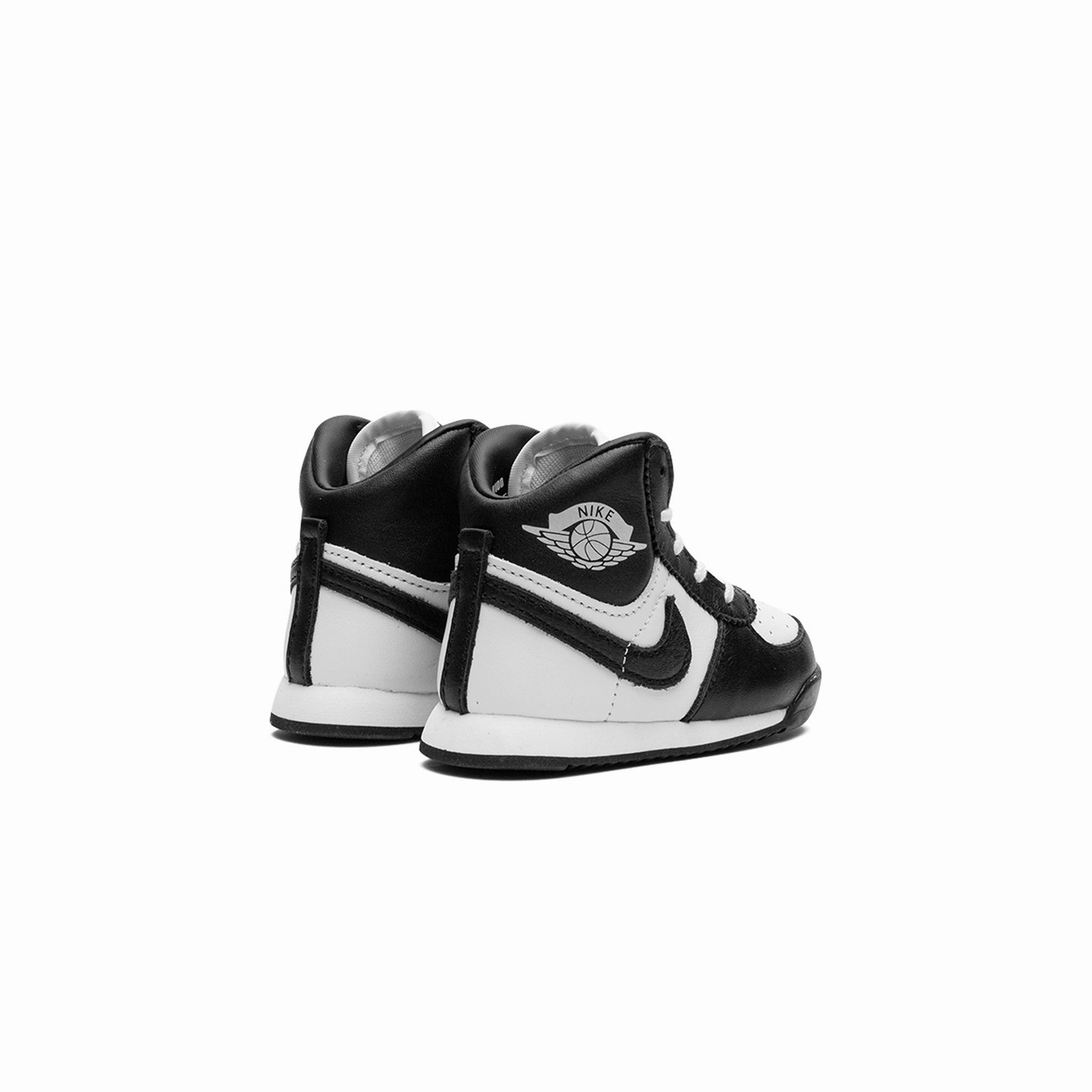 Air Jordan 1 Retro High '85 OG TD 'Black White' Air Jordan 1 High OG shoes