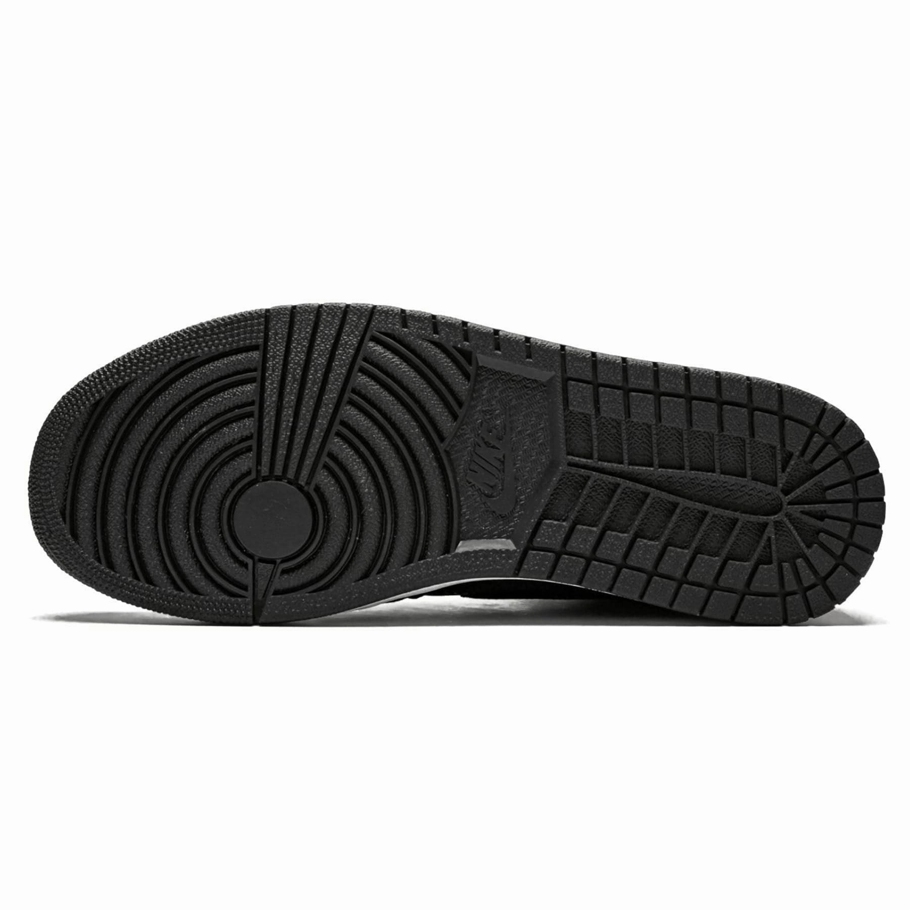 Air Jordan 1 Retro High 'BHM' Air Jordan 1 High OG shoes