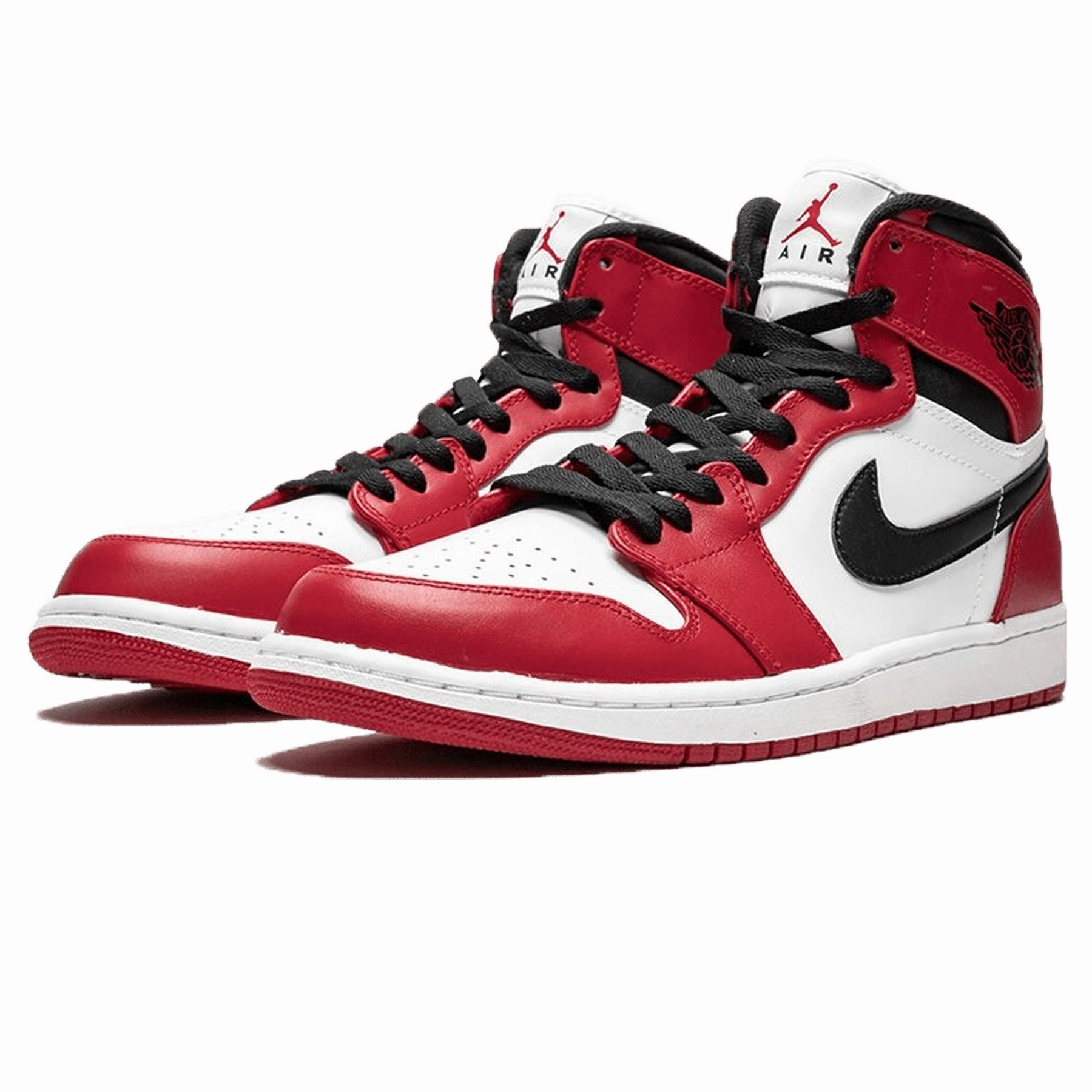 Air Jordan 1 Retro High 'Chicago' 2013 Air Jordan 1 High OG shoes