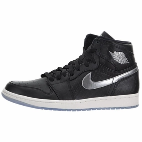 Air Jordan 1 Retro High All-Star Air Jordan 1 High classic sneakers with premium finish