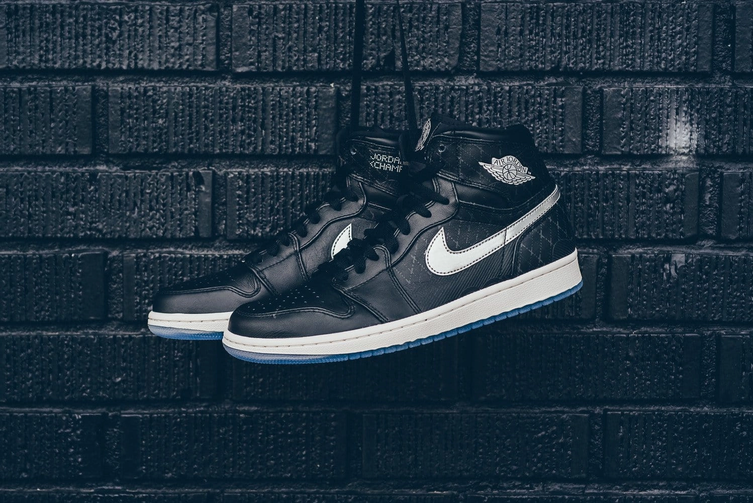Air Jordan 1 Retro High All-Star Air Jordan 1 High OG shoes