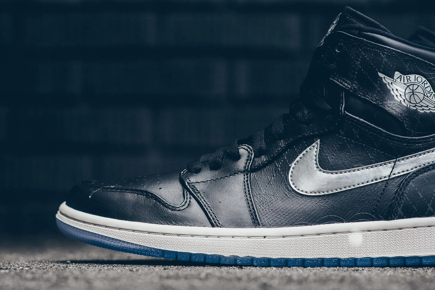 Air Jordan 1 Retro High All-Star Air Jordan 1 High OG shoes