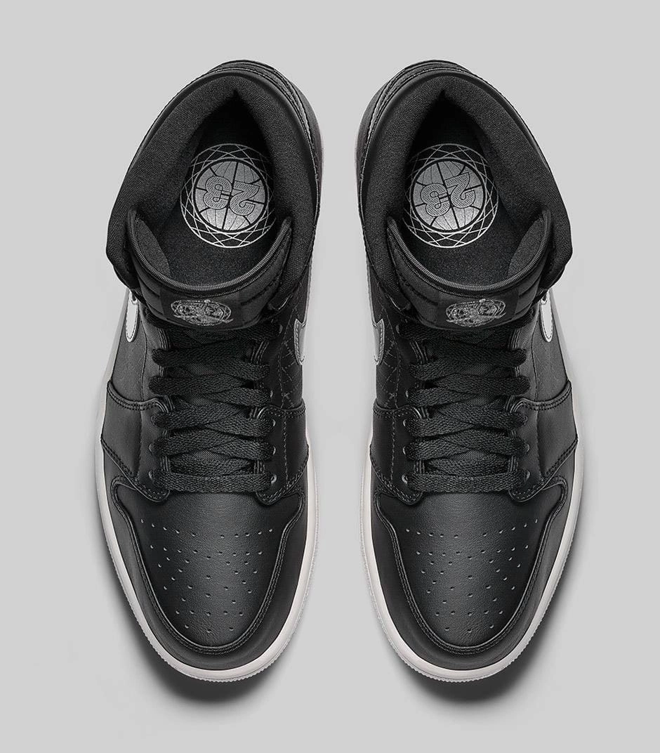 Air Jordan 1 Retro High All-Star Air Jordan 1 High OG shoes