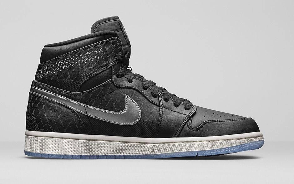 Air Jordan 1 Retro High All-Star Air Jordan 1 High OG shoes