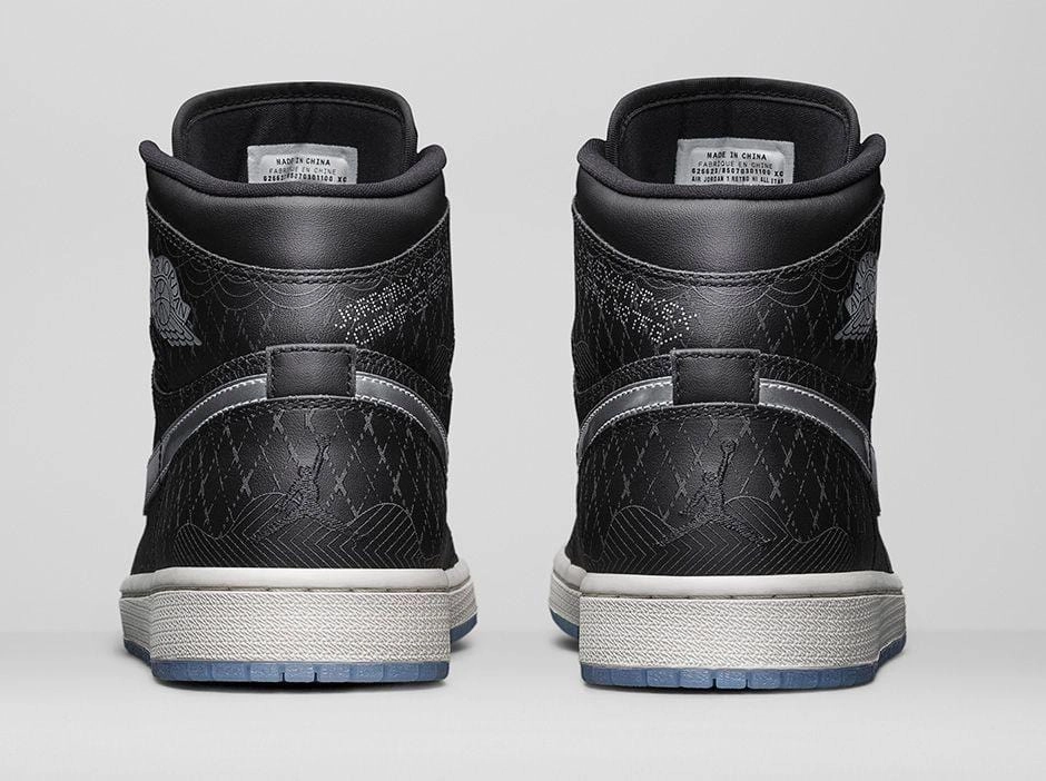 Air Jordan 1 Retro High All-Star Air Jordan 1 High OG shoes
