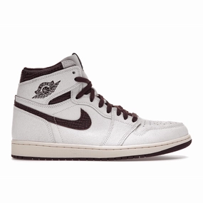 Air Jordan 1 Retro High AND A Ma Manire Air Jordan 1 High OG basketball sneakers