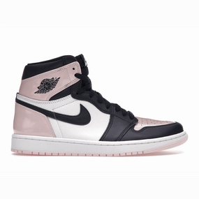 Air Jordan 1 Retro High AND Atmosphere Air Jordan 1 High OG basketball sneakers