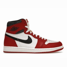 Air Jordan 1 Retro High AND Chicago Lost and Found Air Jordan 1 High OG basketball sneakers