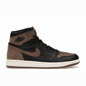Air Jordan 1 Retro High AND Palomino Air Jordan 1 High OG basketball sneakers