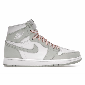 Air Jordan 1 Retro High AND Seafoam Air Jordan 1 High OG basketball sneakers