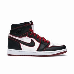 Air Jordan 1 Retro High Bloodline Air Jordan 1 High OG basketball sneakers