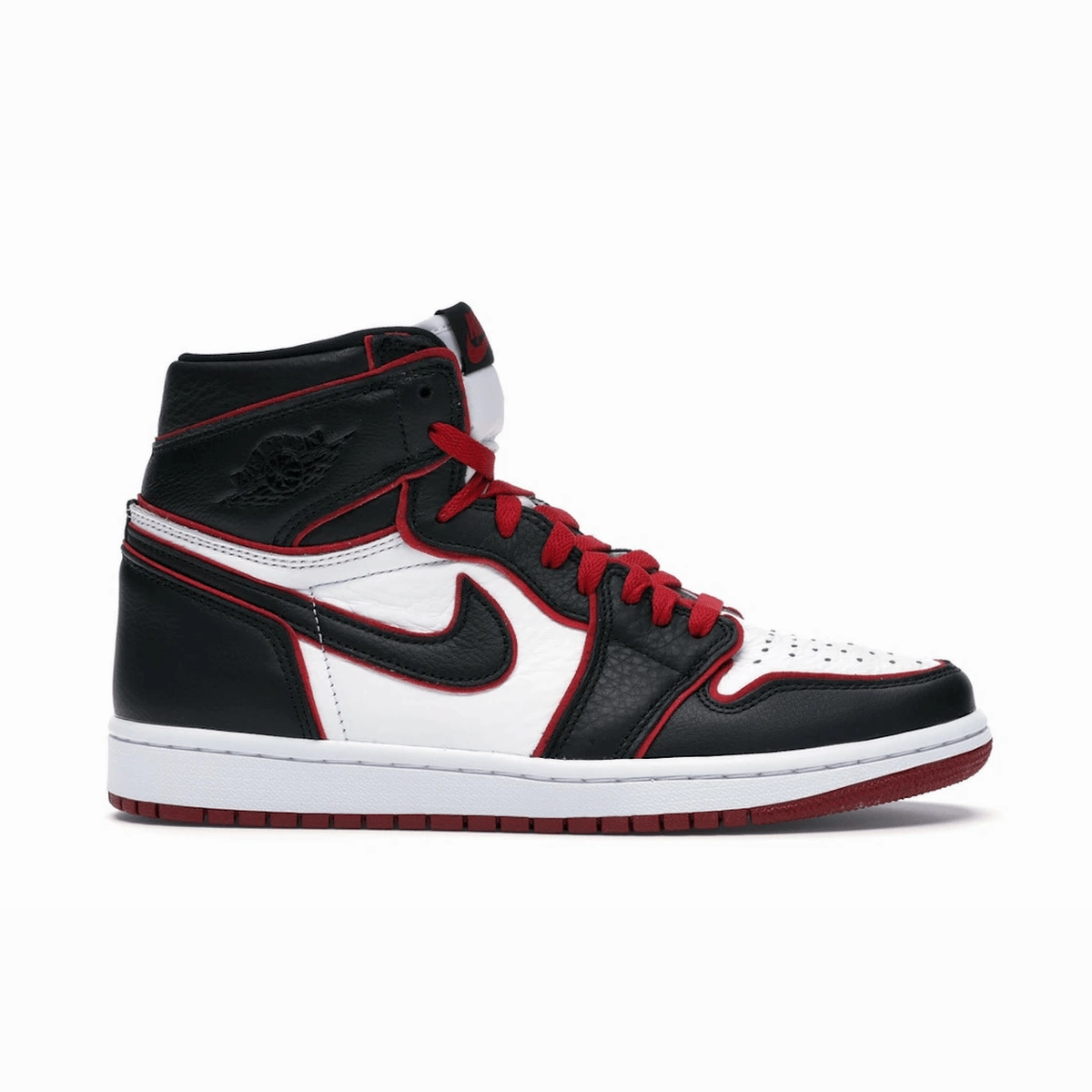 Air Jordan 1 Retro High Bloodline Air Jordan 1 High OG basketball sneakers