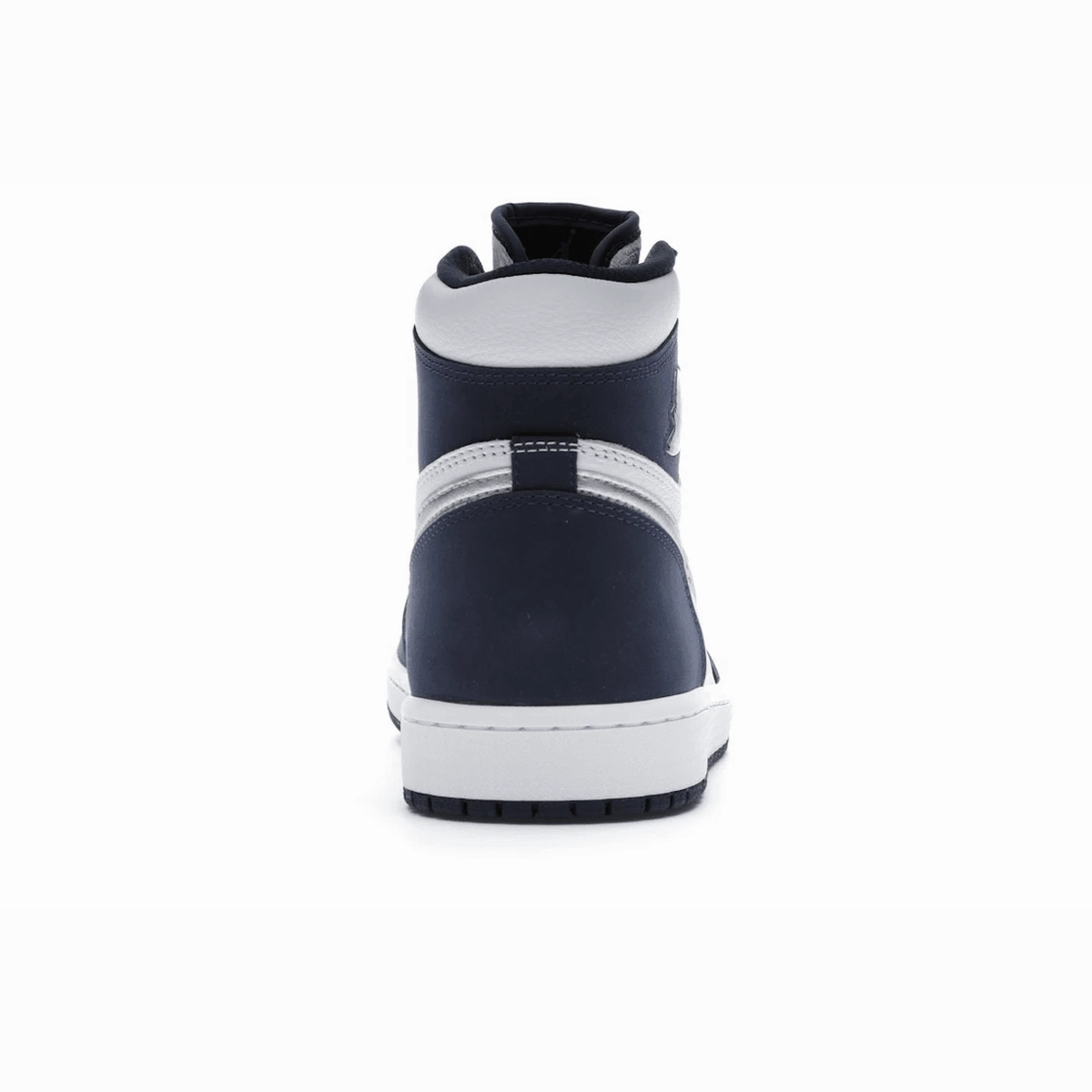 Air Jordan 1 Retro High CO Japan Midnight Navy High-cut throwback trainers