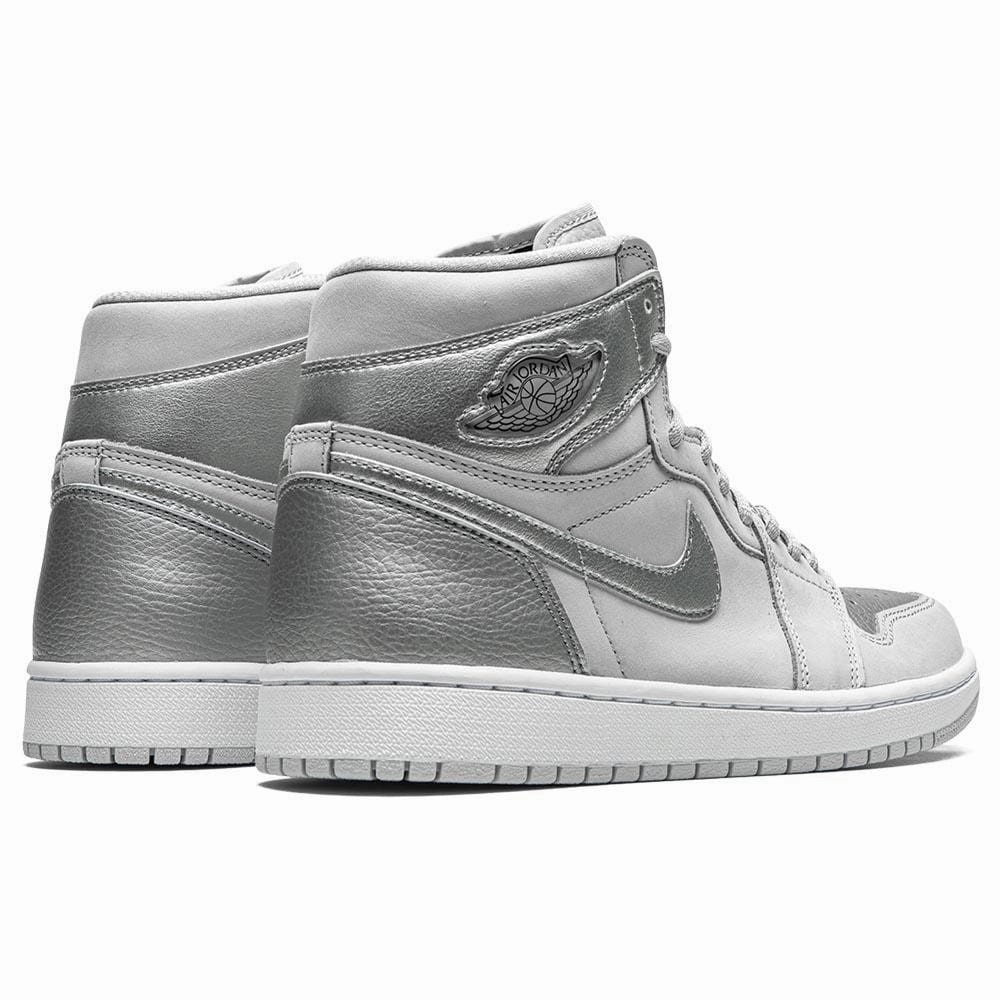 Air Jordan 1 Retro High CO Japan Neutral Grey Air Jordan 1 High OG shoes