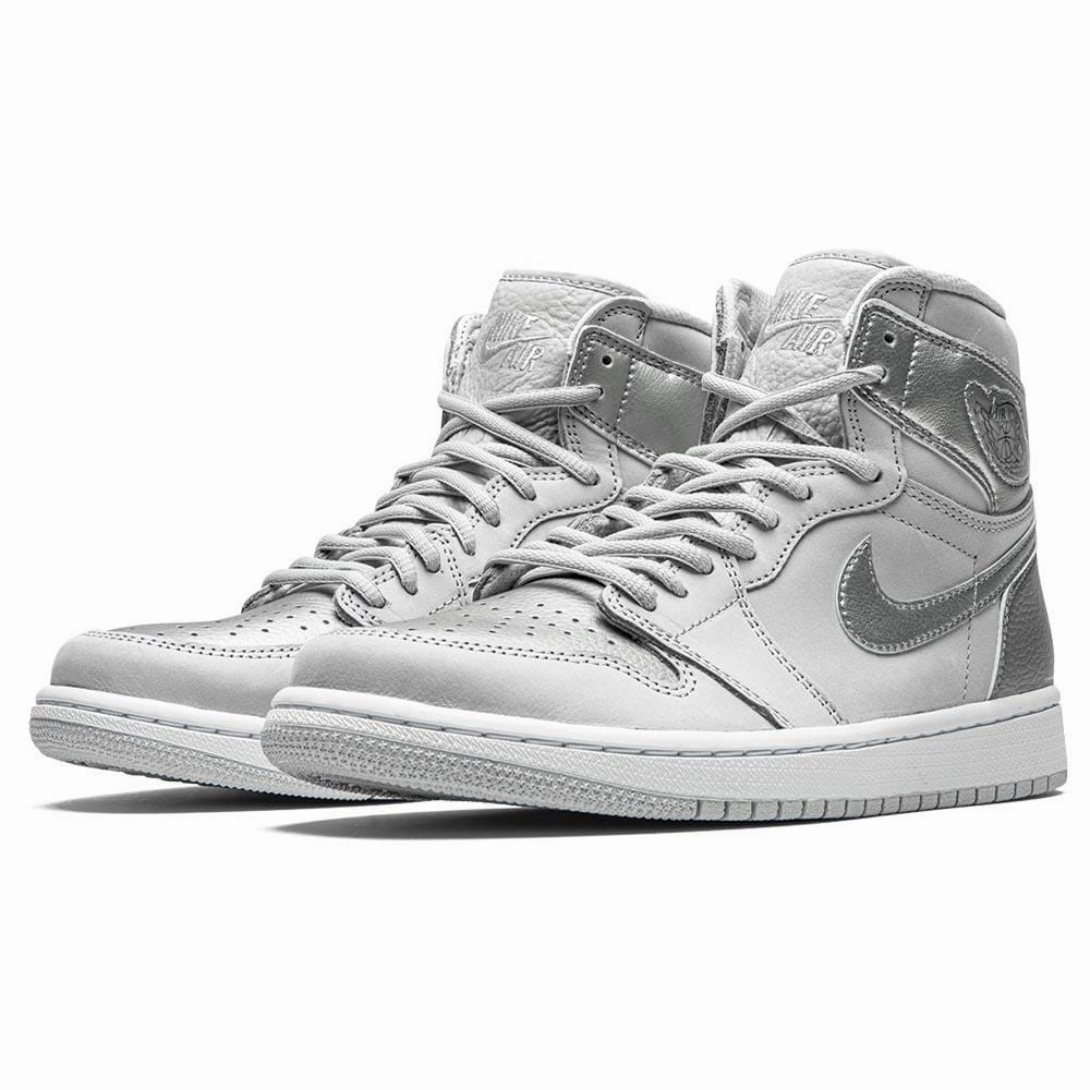 Air Jordan 1 Retro High CO Japan Neutral Grey Air Jordan 1 High OG shoes