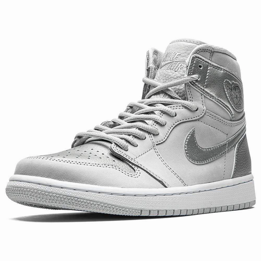 Air Jordan 1 Retro High CO Japan Neutral Grey Air Jordan 1 High OG shoes