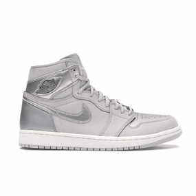 Air Jordan 1 Retro High CO Japan Neutral Grey Air Jordan 1 High OG basketball sneakers