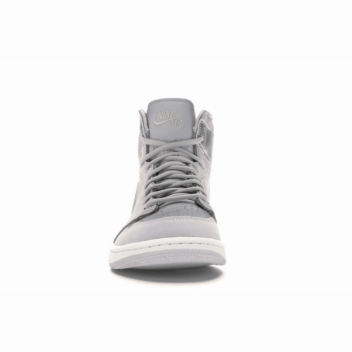 Air Jordan 1 Retro High CO Japan Neutral Grey High-cut throwback trainers